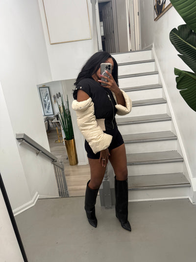 Take Flight Barbie Jacket