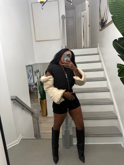 Take Flight Barbie Jacket