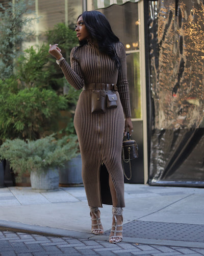 Kimmy Bae Dress