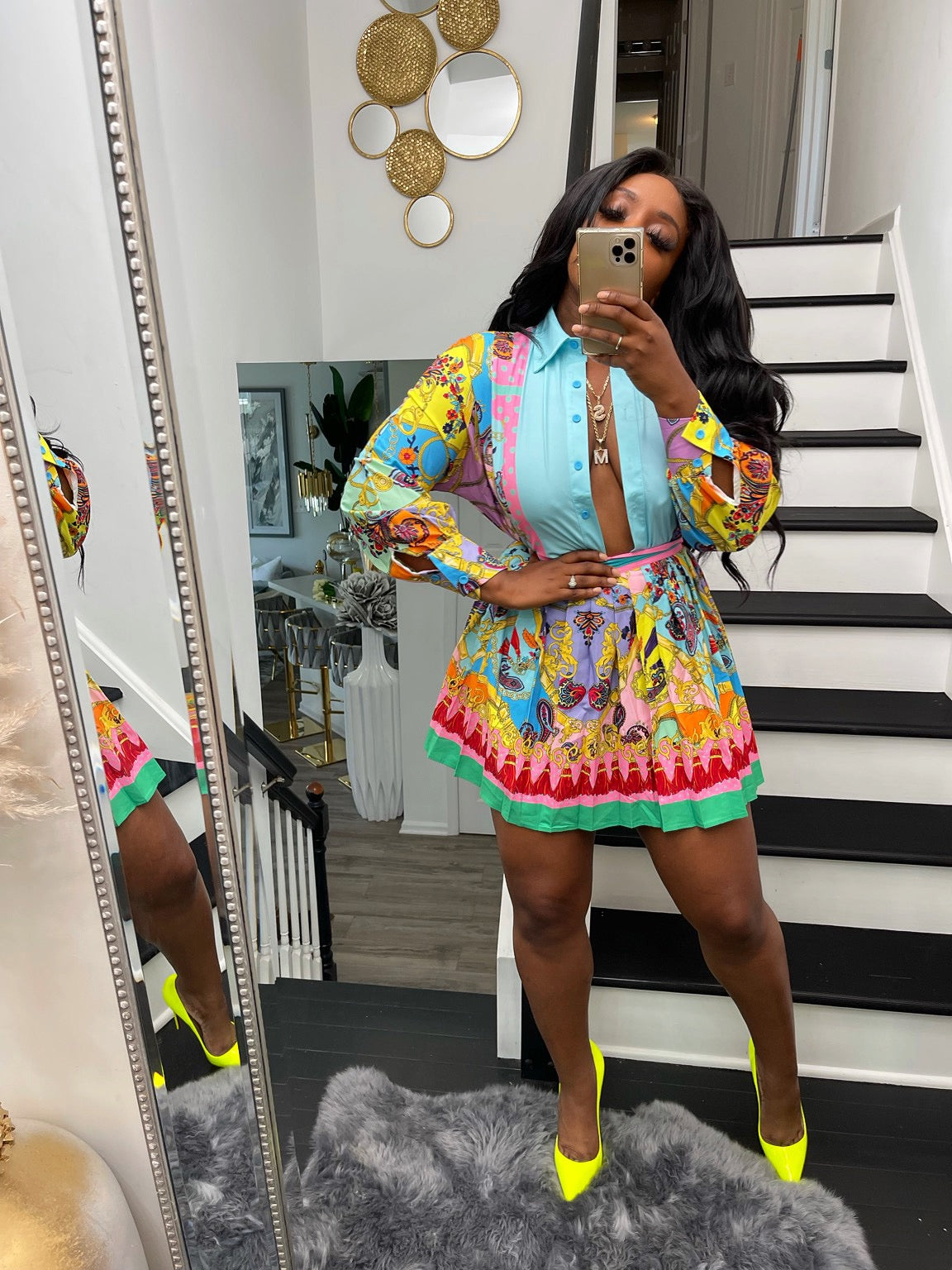 Tres Boujie Set (Pre-order)